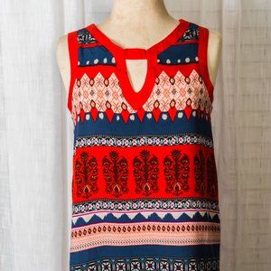 Umgee Tunic Sz Small